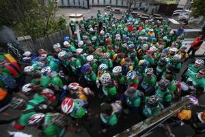 Adventure Racing in Nelson